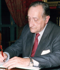 Ángel Martín Municio