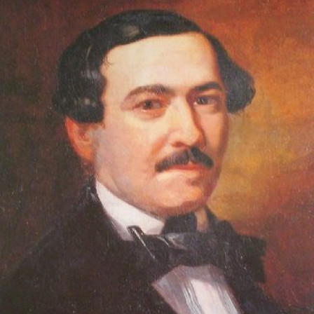 Rafael Maria Baralt