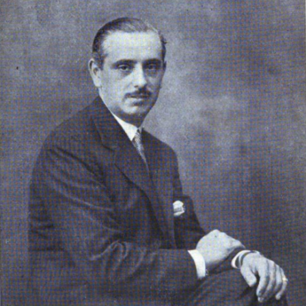 José María Pemán